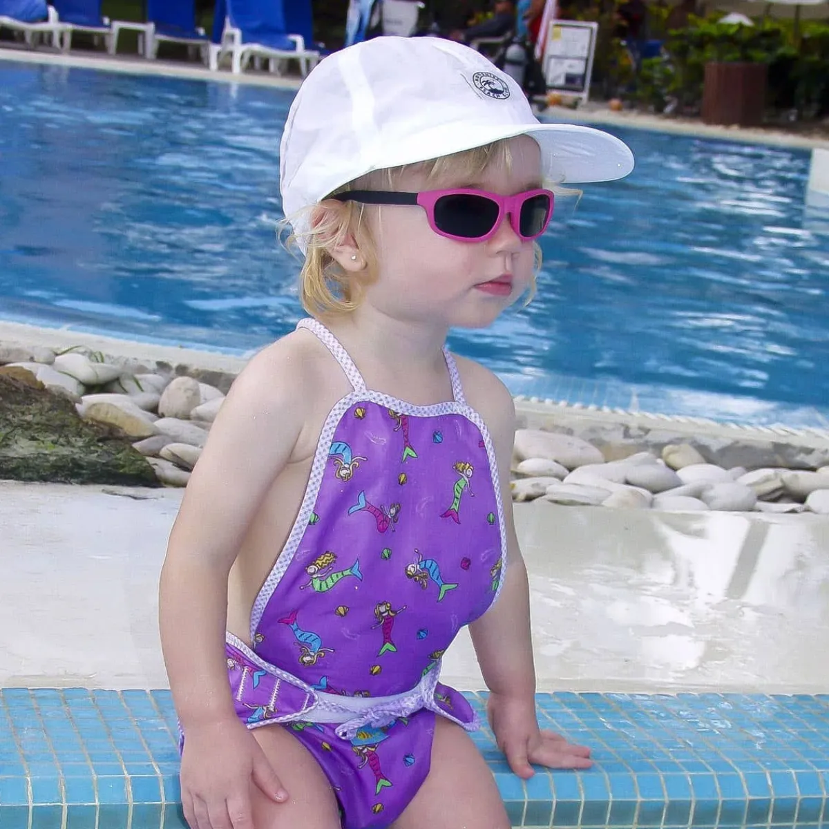 Sunglasses-Kushies Sunglasses