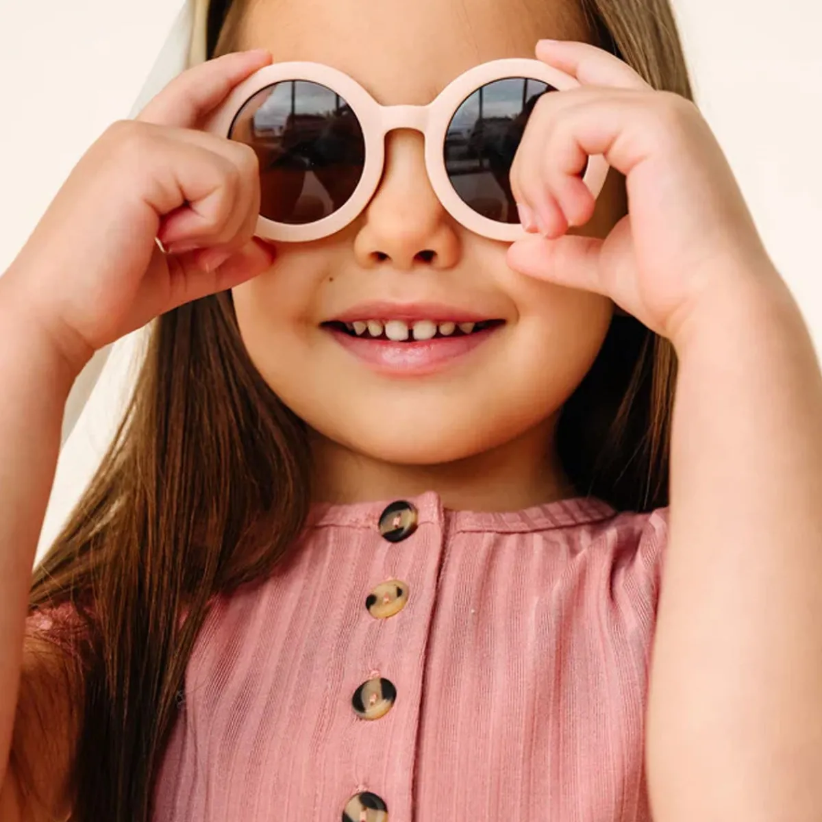 Sunglasses-Lou Lou and Company Sunnies