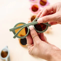 Sunglasses-Lou Lou and Company Sunnies