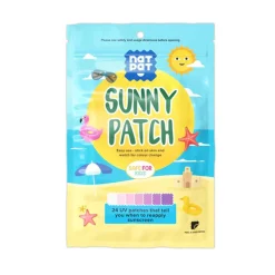 Outdoor Spray + Repellents-The Natural Patch Co. SunnyPatch