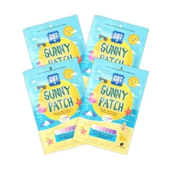 Outdoor Spray + Repellents-The Natural Patch Co. SunnyPatch