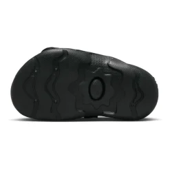 Sandals-Nike Sunray Adjust 6 Black/White