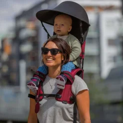 Baby Carriers-MiniMeis Sunshade