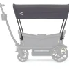 Stroller Accessories-Veer Sunshade XL