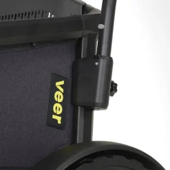 Stroller Accessories-Veer Sunshade XL