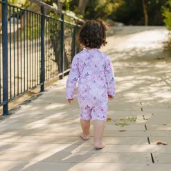 Swimwear-Current Tyed Sunsuit
