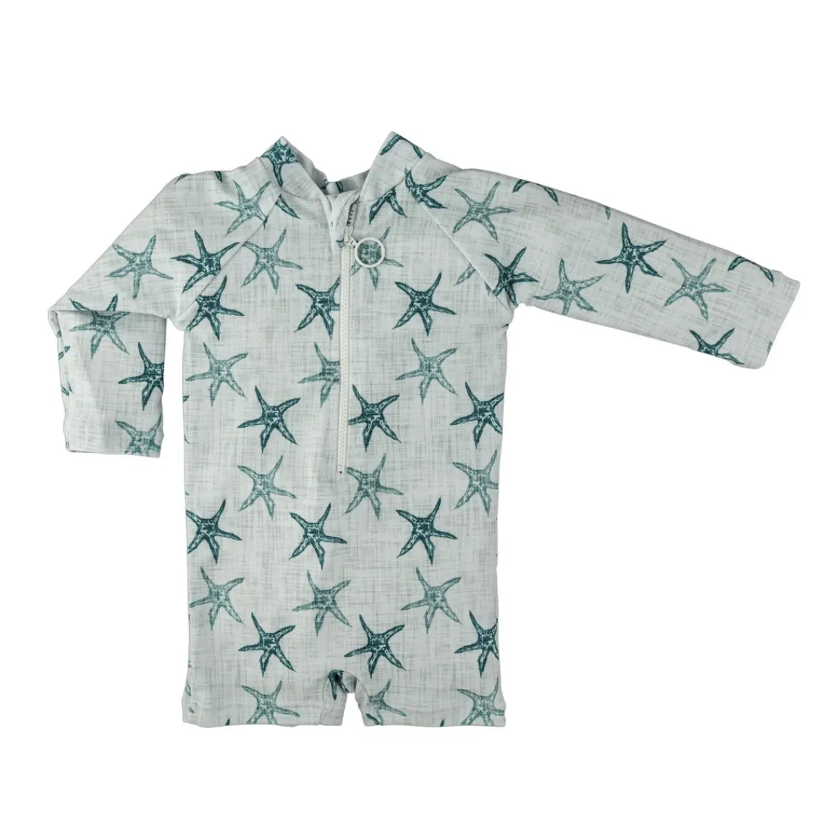 Swimwear-Current Tyed Sunsuit