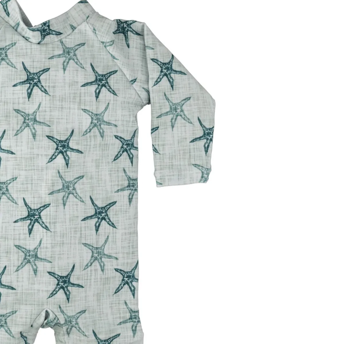 Swimwear-Current Tyed Sunsuit
