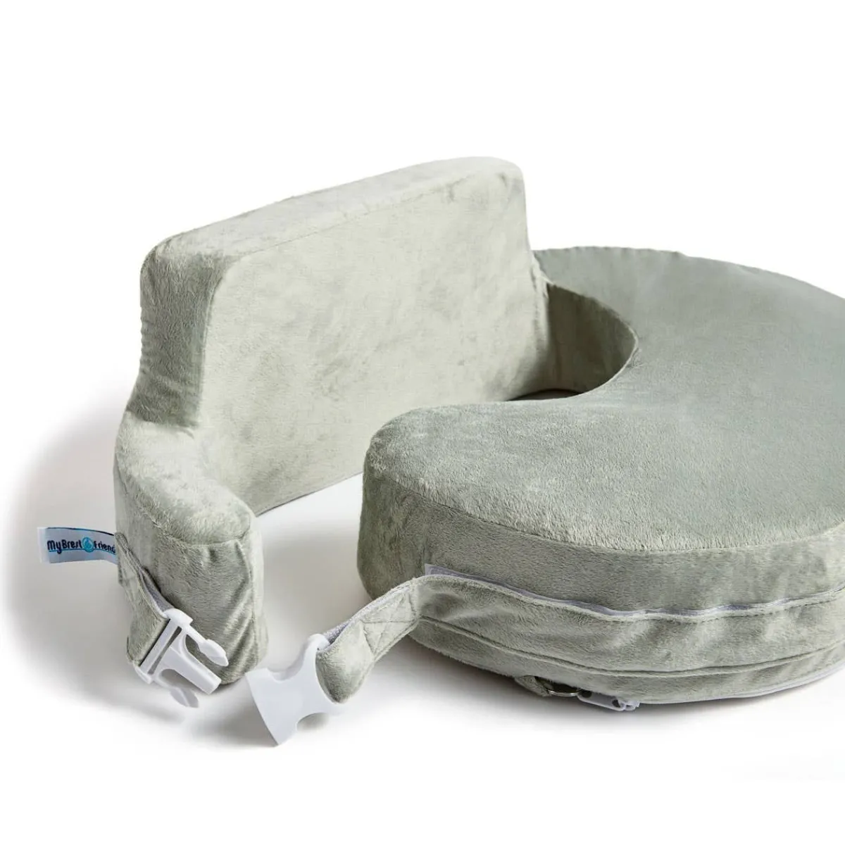 Nursing Pillows|Pillows-My Brest Friend Super Deluxe Nursing Pillow