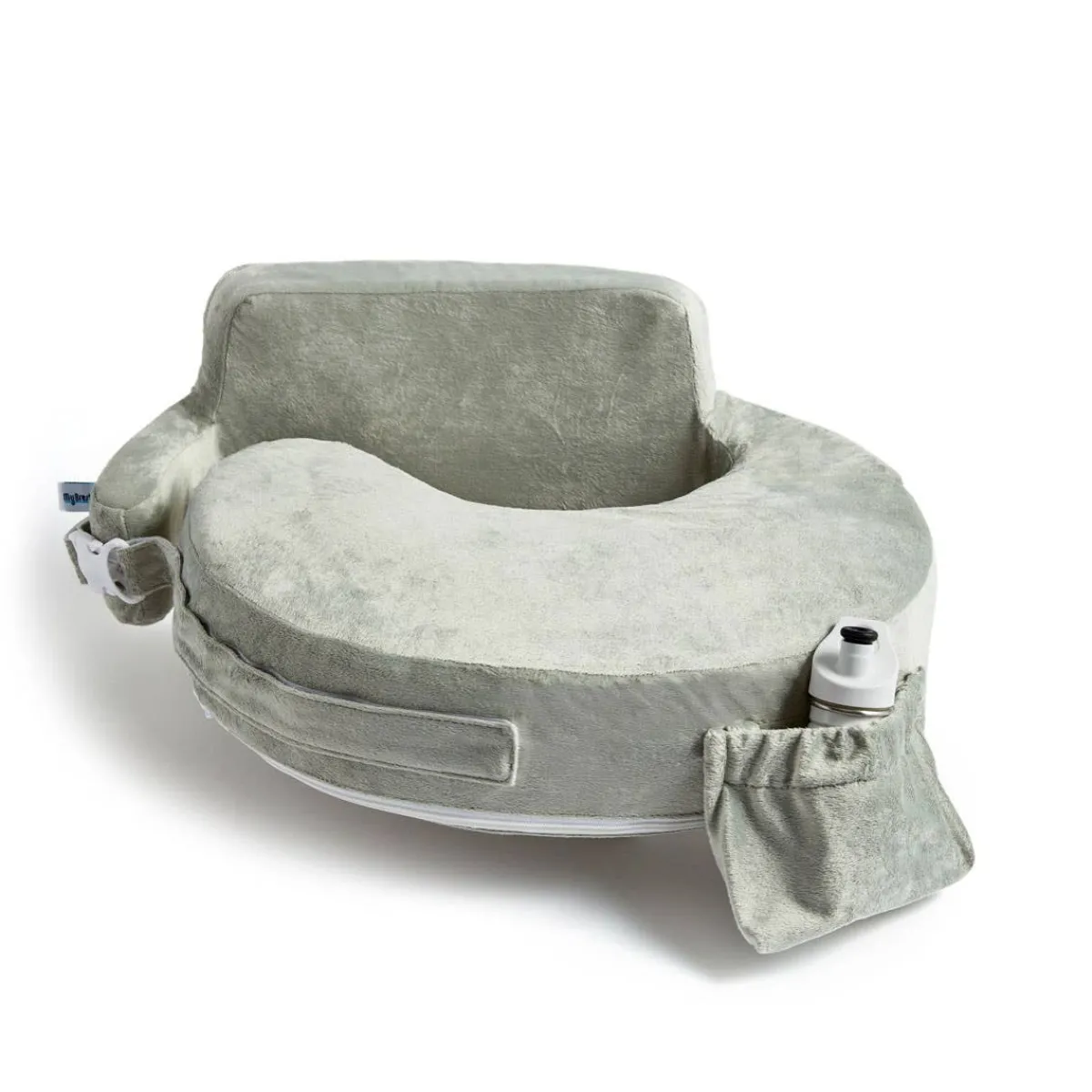 Nursing Pillows|Pillows-My Brest Friend Super Deluxe Nursing Pillow