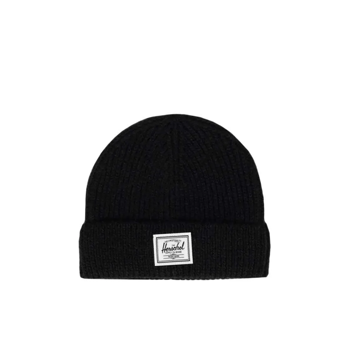 Beanies|Winter Hats-Herschel Super Soft Beanie (0-6M)