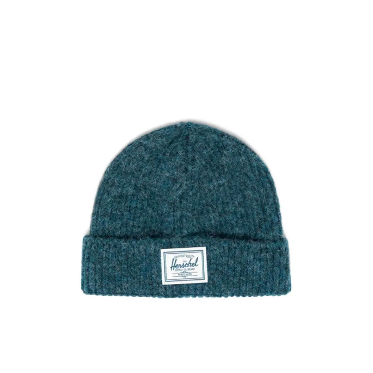Beanies|Winter Hats-Herschel Super Soft Beanie (0-6M)