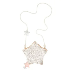 Jewelery-Mimi & Lula Super Sparkle Star Bag