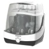 Bottle Sterilizers-Baby Brezza Superfast Sterilizer Dryer