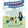 Story Books|Board Books-Penguin Random House Superheroes Are Everywhere (Hard Cover)