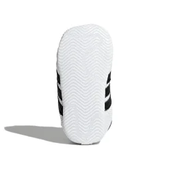 Velcro|Baby Sneakers-Adidas Superstar Crib Shoe