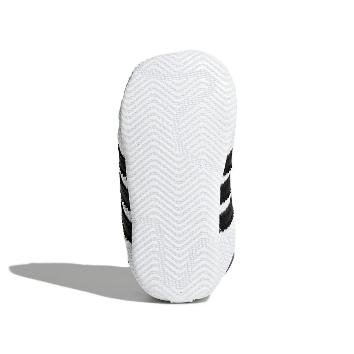 Velcro|Baby Sneakers-Adidas Superstar Crib Shoe