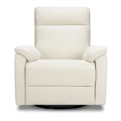 Gliders-DaVinci Suzy Recliner & Swivel Glider