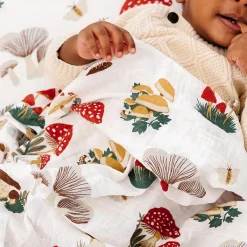 Blankets|Sleep Sacks + Wraps-Clementine Kids Swaddle