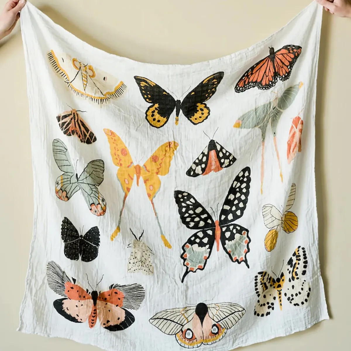 Blankets|Sleep Sacks + Wraps-Clementine Kids Swaddle