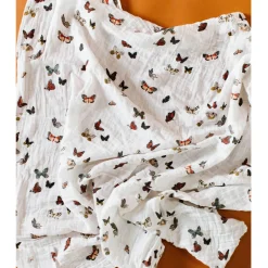 Blankets|Sleep Sacks + Wraps-Clementine Kids Swaddle