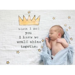 Blankets|Sleep Sacks + Wraps-Coveted Things Swaddle