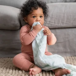 Blankets|Sleep Sacks + Wraps-aden + anais essentials Swaddle (4 Pack)