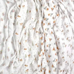 Blankets|Sleep Sacks + Wraps-aden + anais Swaddle (4 Pack)