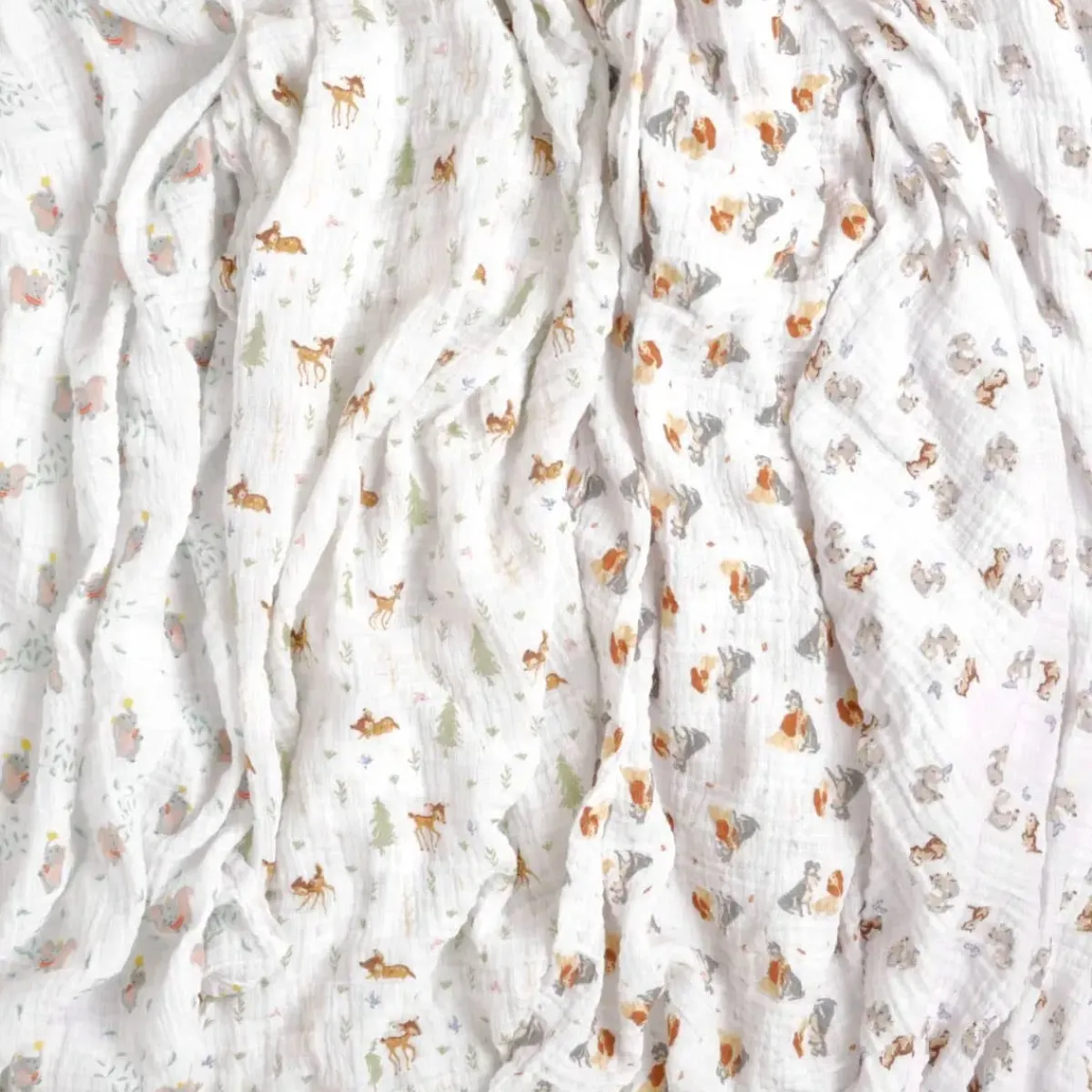 Blankets|Sleep Sacks + Wraps-aden + anais Swaddle (4 Pack)