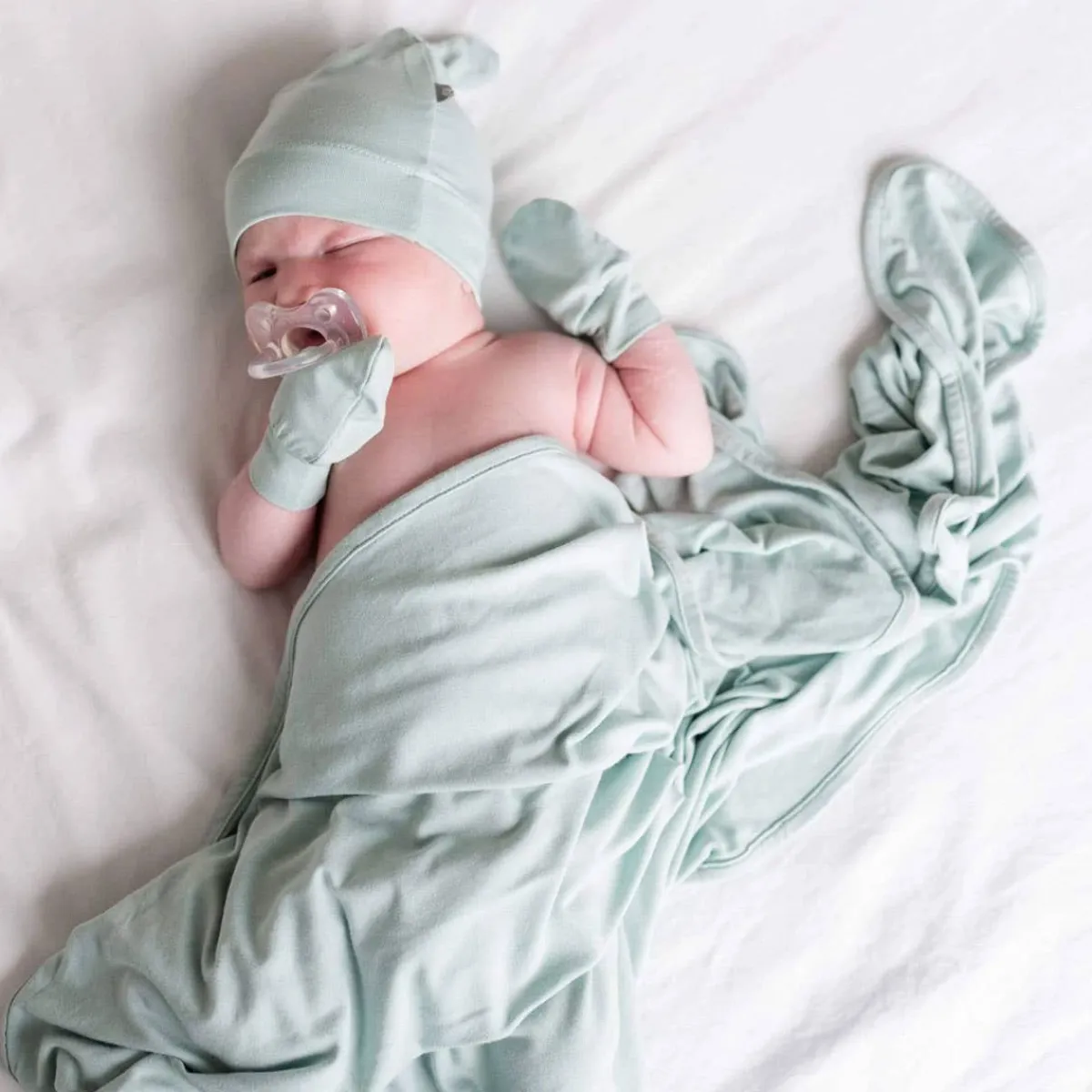 Blankets|Sleep Sacks + Wraps-Kyte Baby Swaddle Blanket