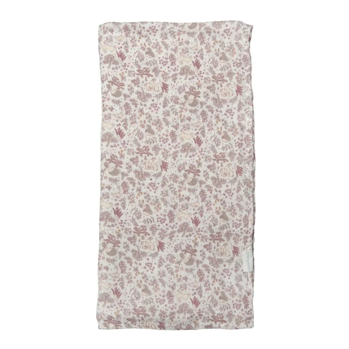 Blankets|Sleep Sacks + Wraps-LouLou Lollipop Swaddle Blanket