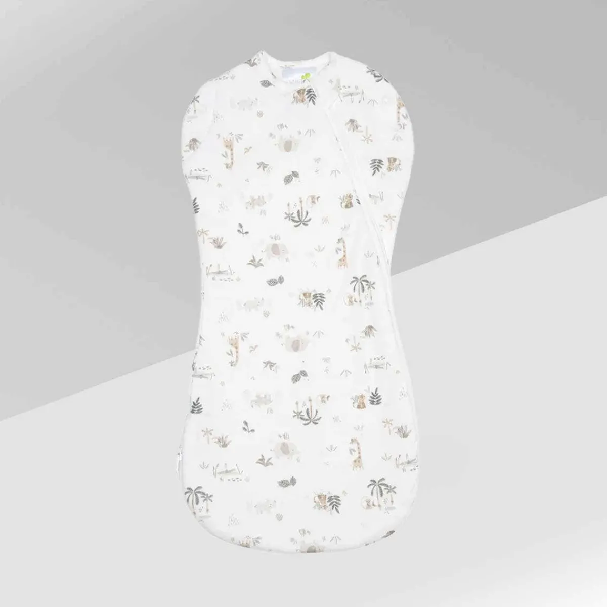 Sleep Sacks + Wraps-West Coast Kids Swaddle Sampler V2