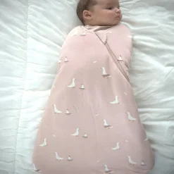 Sleep Sacks + Wraps-Gunamuna Swaddle Sleep Bag (0.5 TOG)