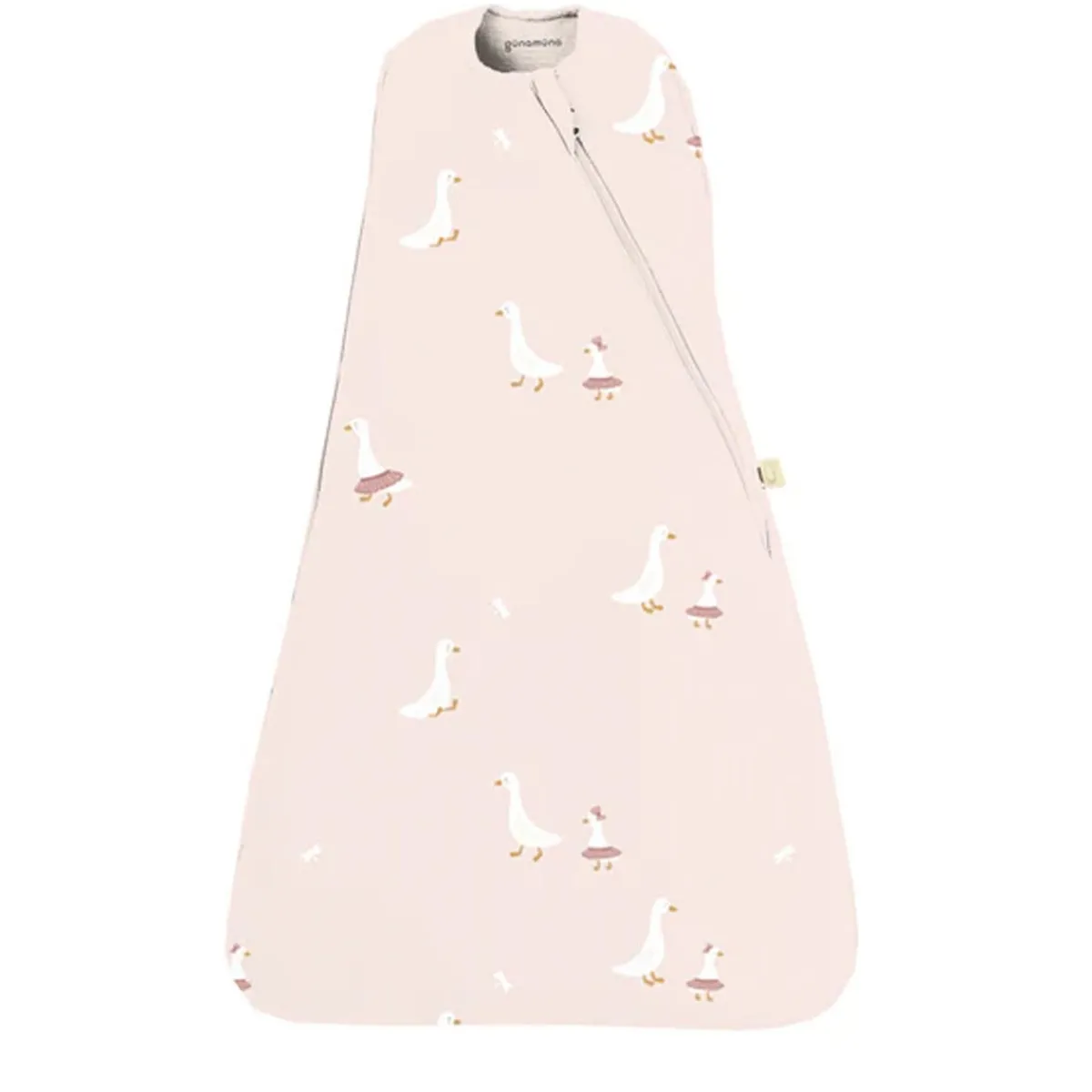 Sleep Sacks + Wraps-Gunamuna Swaddle Sleep Bag (1.0 TOG)