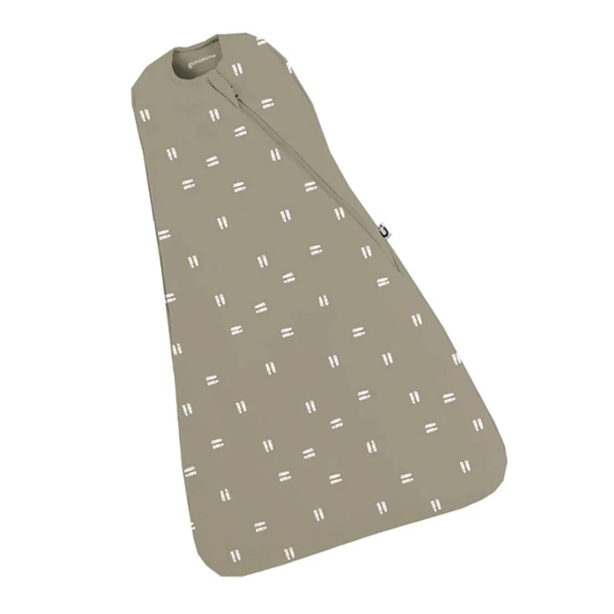 Sleep Sacks + Wraps-Gunamuna Swaddle Sleep Bag (2.6 TOG)