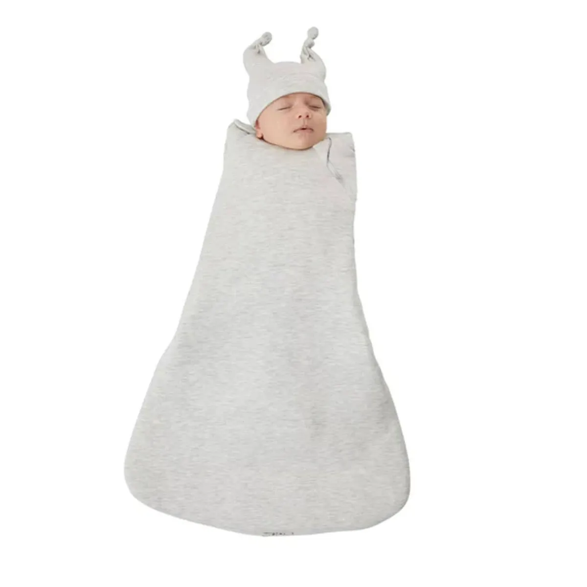 Sleep Sacks + Wraps-Gunamuna Swaddle Sleep Bag (1.0 TOG)