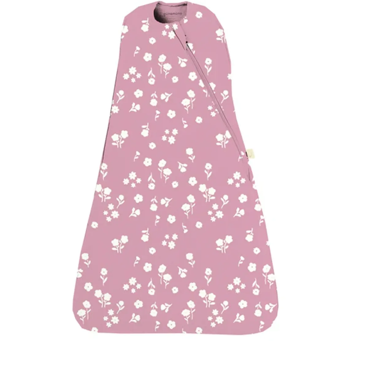 Sleep Sacks + Wraps-Gunamuna Swaddle Sleep Bag (2.6 TOG)