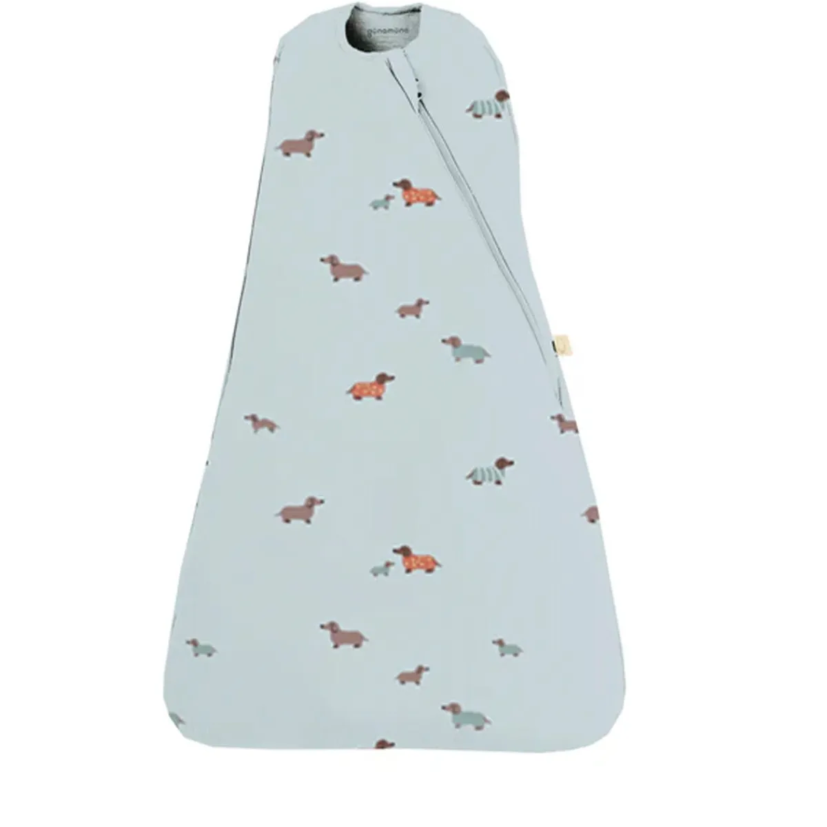 Sleep Sacks + Wraps-Gunamuna Swaddle Sleep Bag (2.6 TOG)