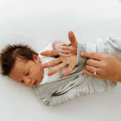 Sleep Sacks + Wraps-Swaddelini Swaddle SleepSack