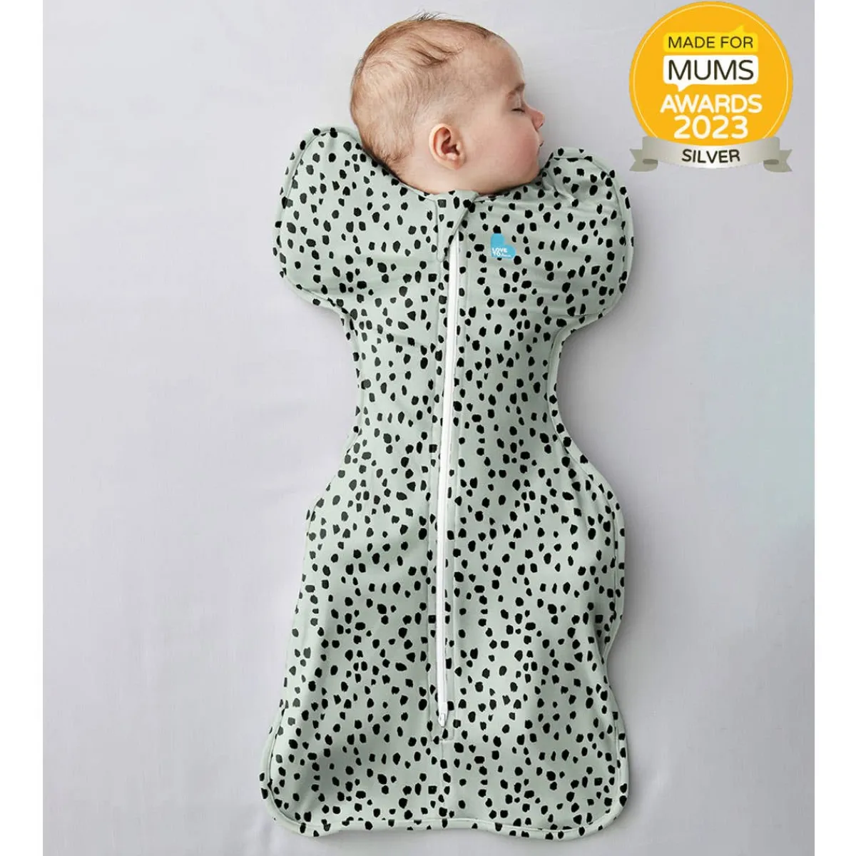 Sleep Sacks + Wraps-Love To Dream Swaddle UP Desco (Original)