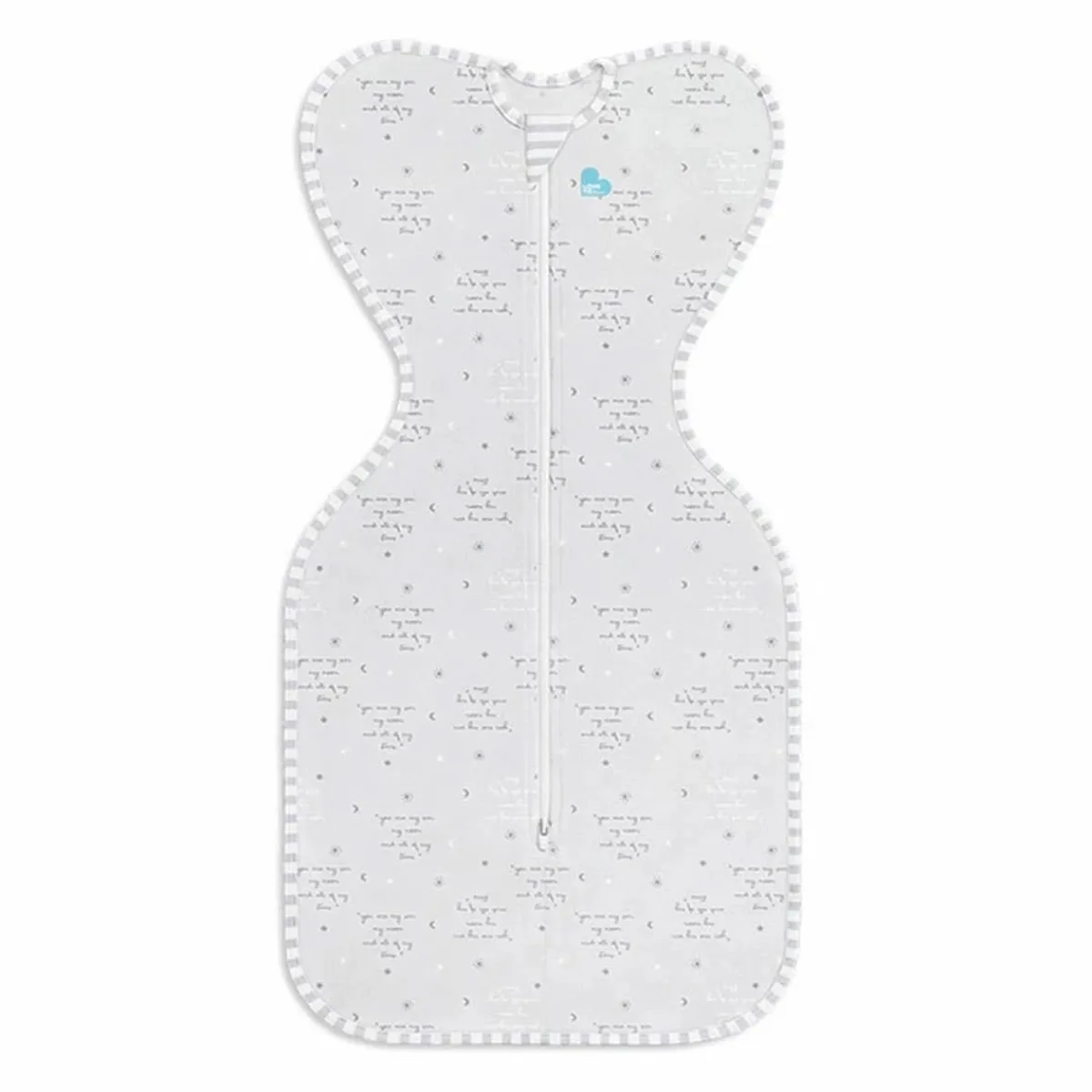 Sleep Sacks + Wraps-Love To Dream Swaddle UP Lite