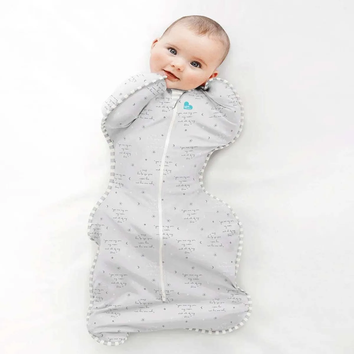 Sleep Sacks + Wraps-Love To Dream Swaddle UP Lite