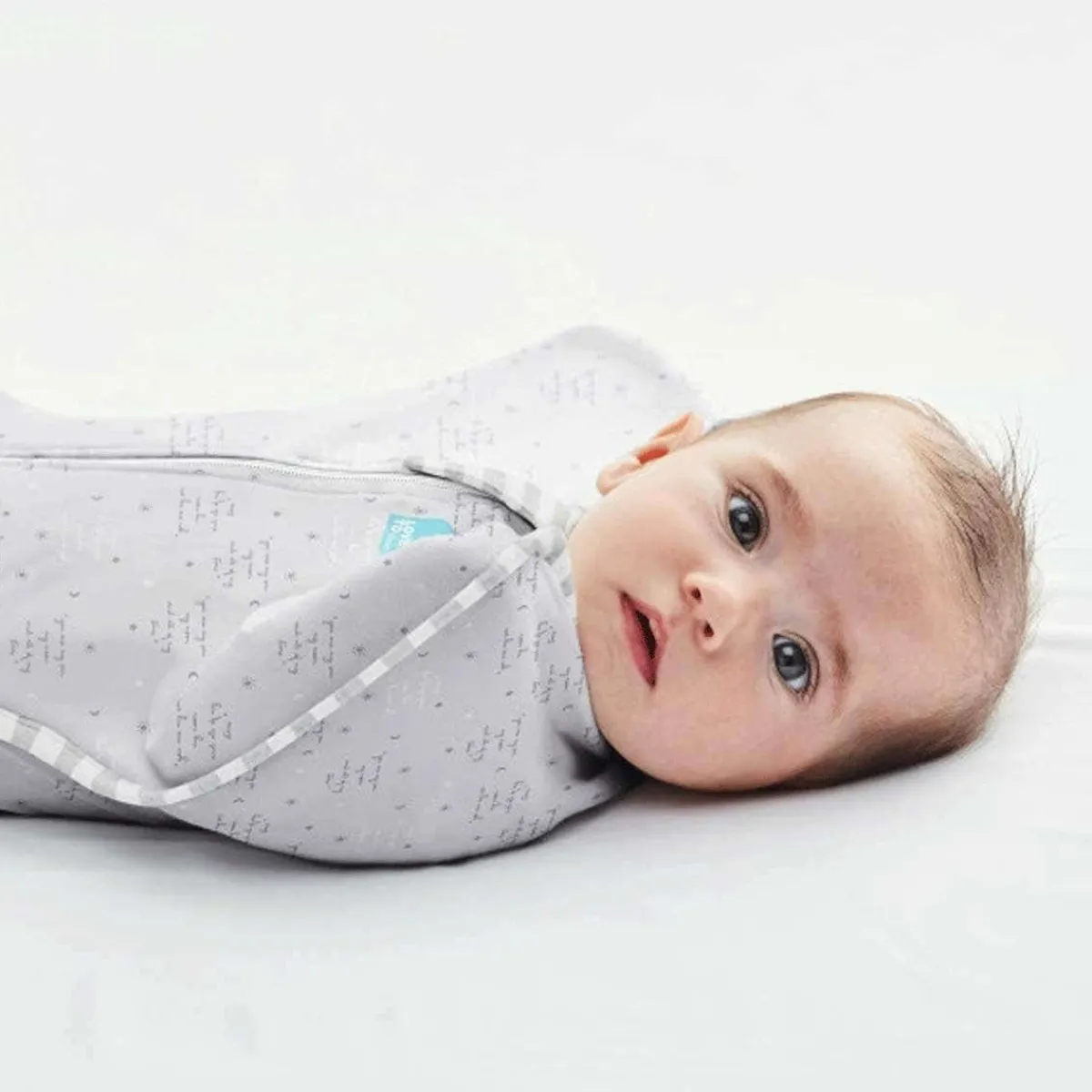 Sleep Sacks + Wraps-Love To Dream Swaddle UP Lite