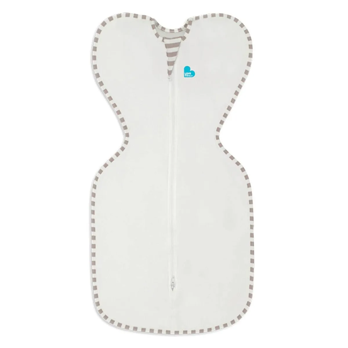 Sleep Sacks + Wraps-Love To Dream Swaddle UP Organic