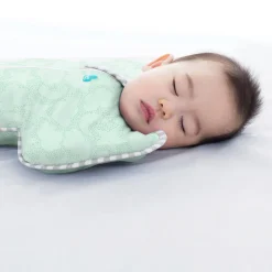 Sleep Sacks + Wraps-Love To Dream Swaddle UP Organic