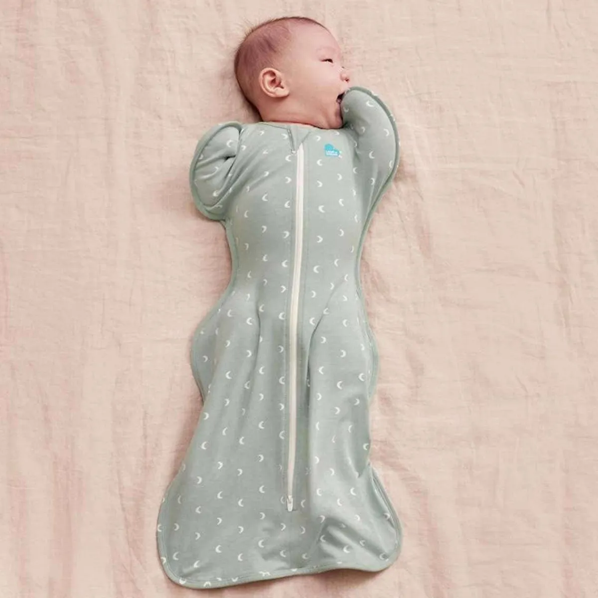 Sleep Sacks + Wraps-Love To Dream Swaddle UP Original