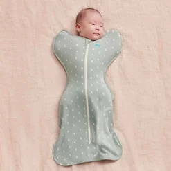 Sleep Sacks + Wraps-Love To Dream Swaddle UP Original