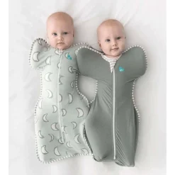 Sleep Sacks + Wraps-Love To Dream Swaddle UP Original