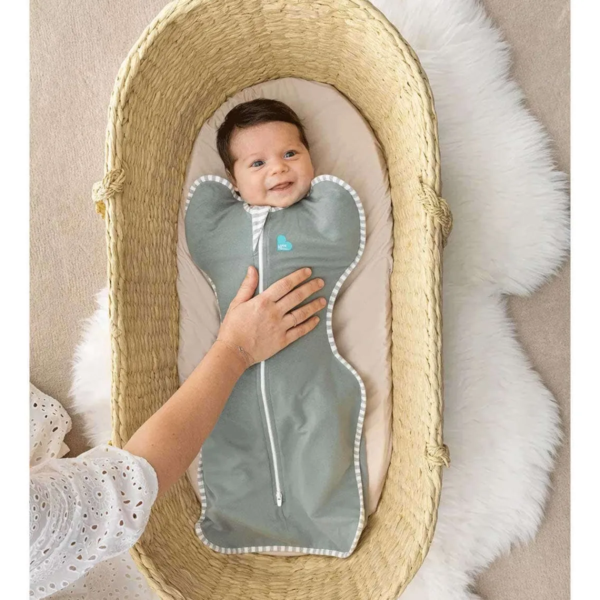 Sleep Sacks + Wraps-Love To Dream Swaddle UP Original