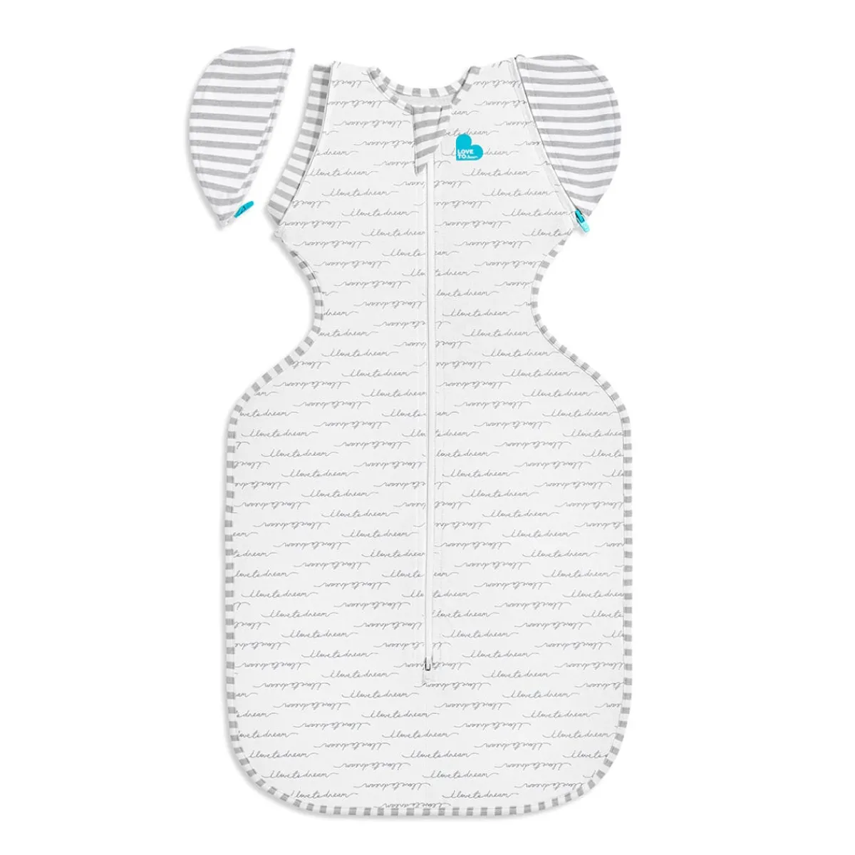 Sleep Sacks + Wraps-Love To Dream Swaddle UP Transition Bag (Original)